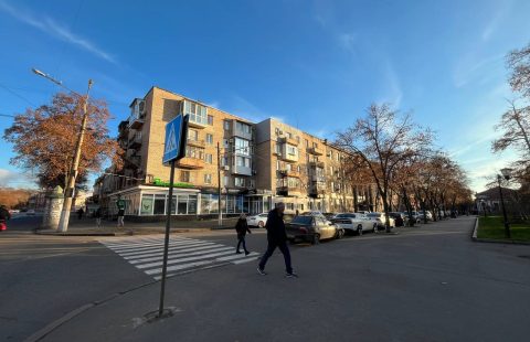 Оренда офісів/ кабінетів Свято-Миколаївська