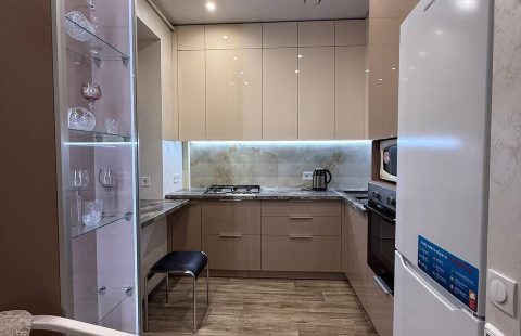 Оренда 2к квартири на 96 кварталі. ПЕРША ЗДАЧА