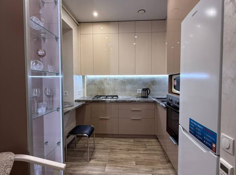 Оренда 2к квартири на 96 кварталі. ПЕРША ЗДАЧА