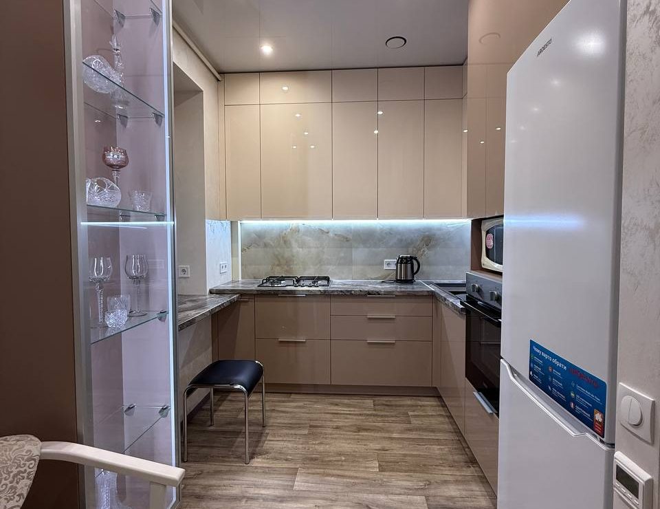 Оренда 2к квартири на 96 кварталі. ПЕРША ЗДАЧА