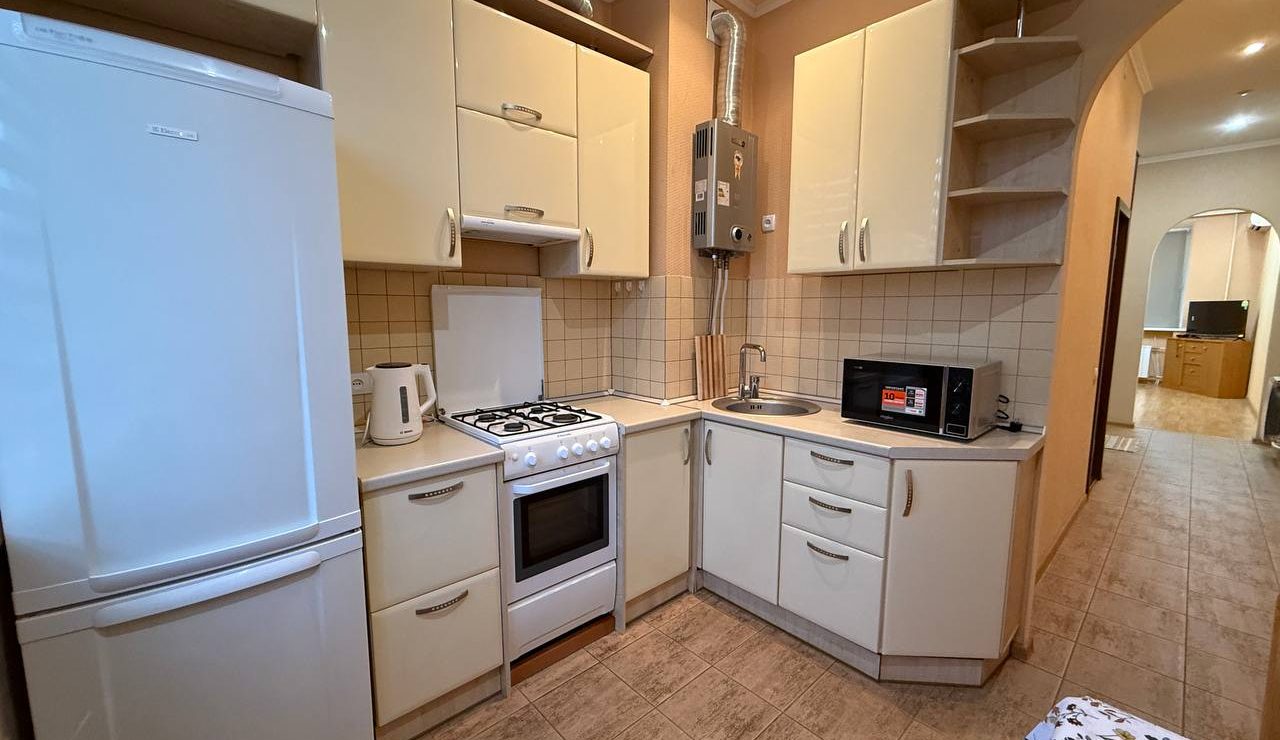 Оренда 1к квартири просп. Поштовий