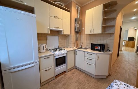 Оренда 1к квартири просп. Поштовий