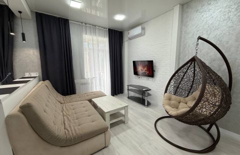 Продаж 1к квартири в центрі міста (вул. Староярмаркова)