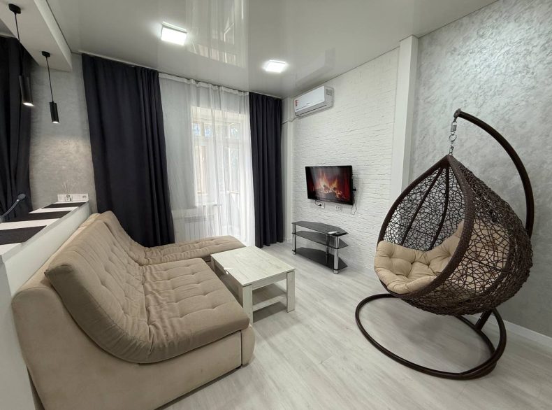 Продаж 1к квартири в центрі міста (вул. Староярмаркова)