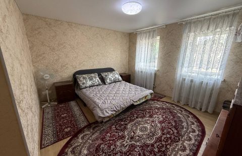 Оренда будинку на МОДРі (МОПР)