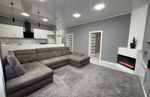 Оренда 3к квартири біля Victory Plaza та Мультиплекс