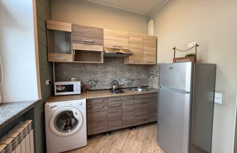 Оренда 1к квартири в центрі міста