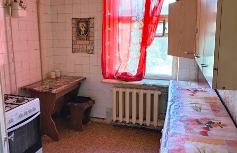 Продаж 3к квартири 1-дільниця/ Трампарк