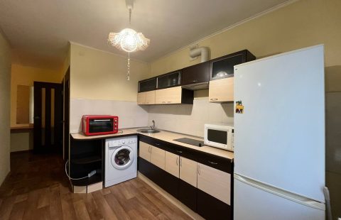 Продаж 2к квартири Мурашник