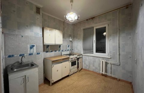 Продаж 2к квартири м-н Сонячний