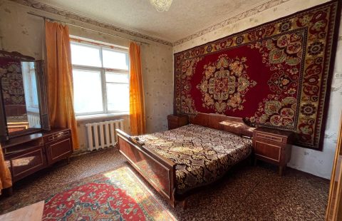 Продаж 3к квартири 1-дільниця/ Трампарк