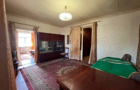 Продаж 3к квартири 1-дільниця/ Трампарк