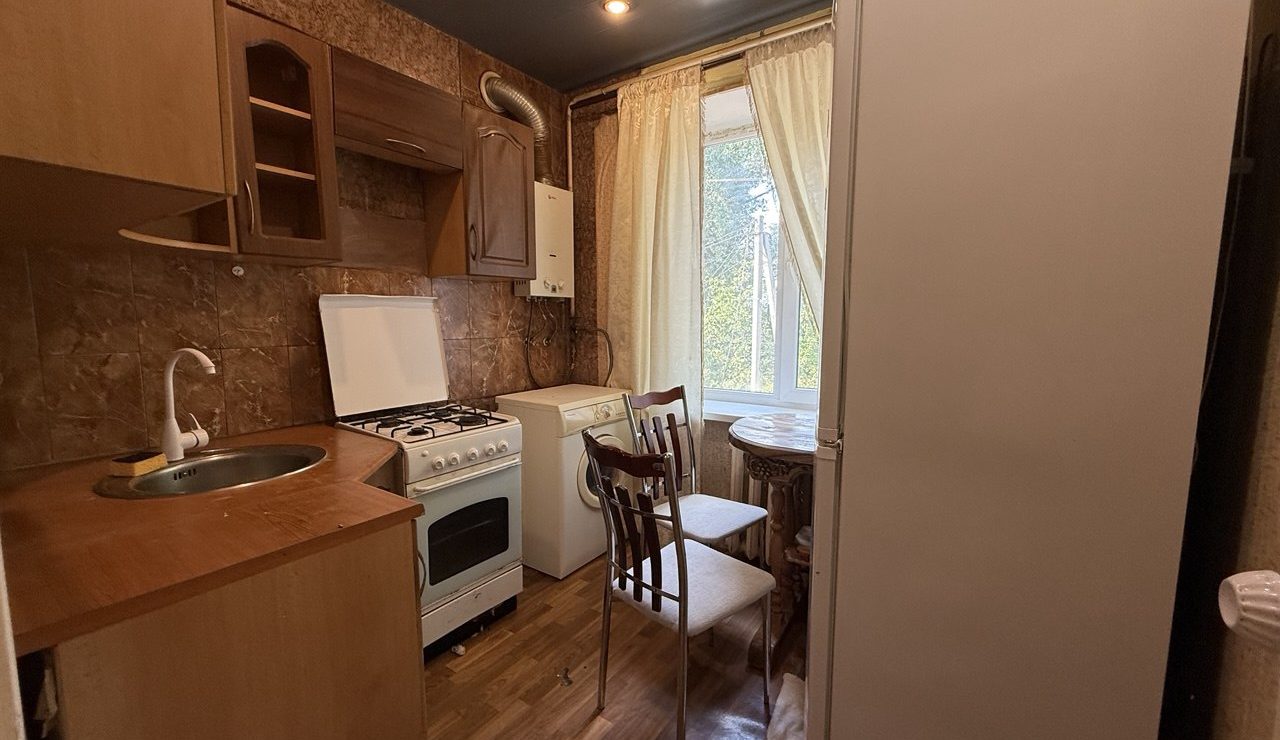 Продаж квартири на 95 кварталі