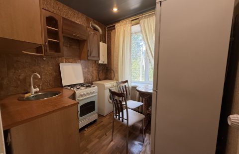 Продаж квартири на 95 кварталі