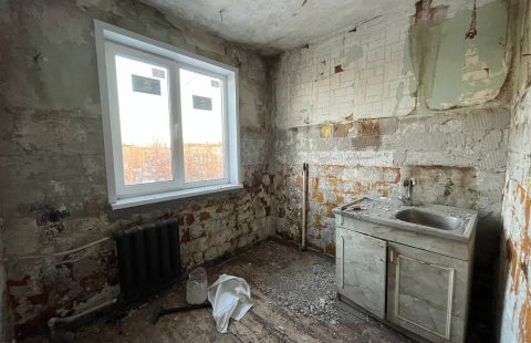 Продаж 3к квартири Соцмісто/ Матусевича