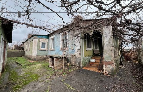 Продаж 3к будинку Гданцівка