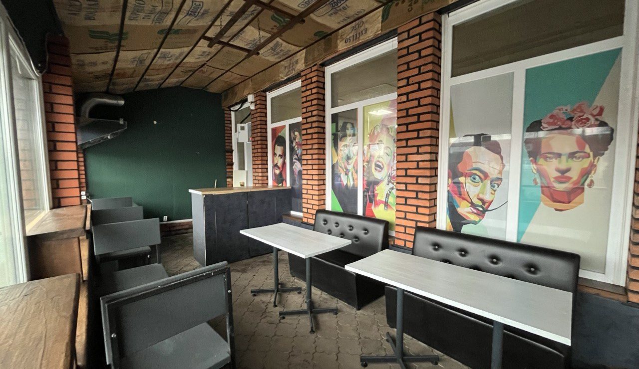 Оренда приміщення ЖД