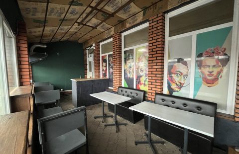 Оренда приміщення ЖД