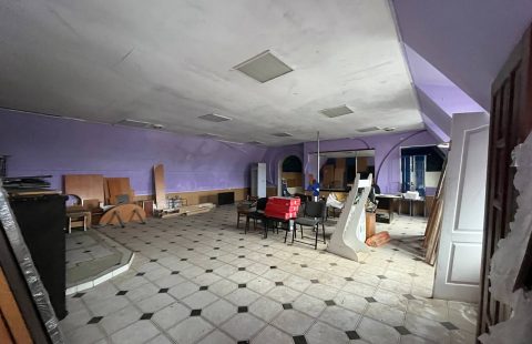 Оренда приміщення ЖД