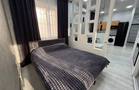 Оренда 1к квартири в центрі міста