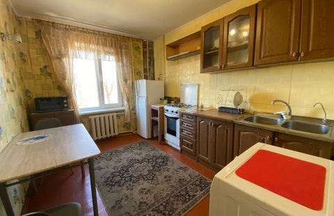 Оренда 1к квартири на Дзержинці