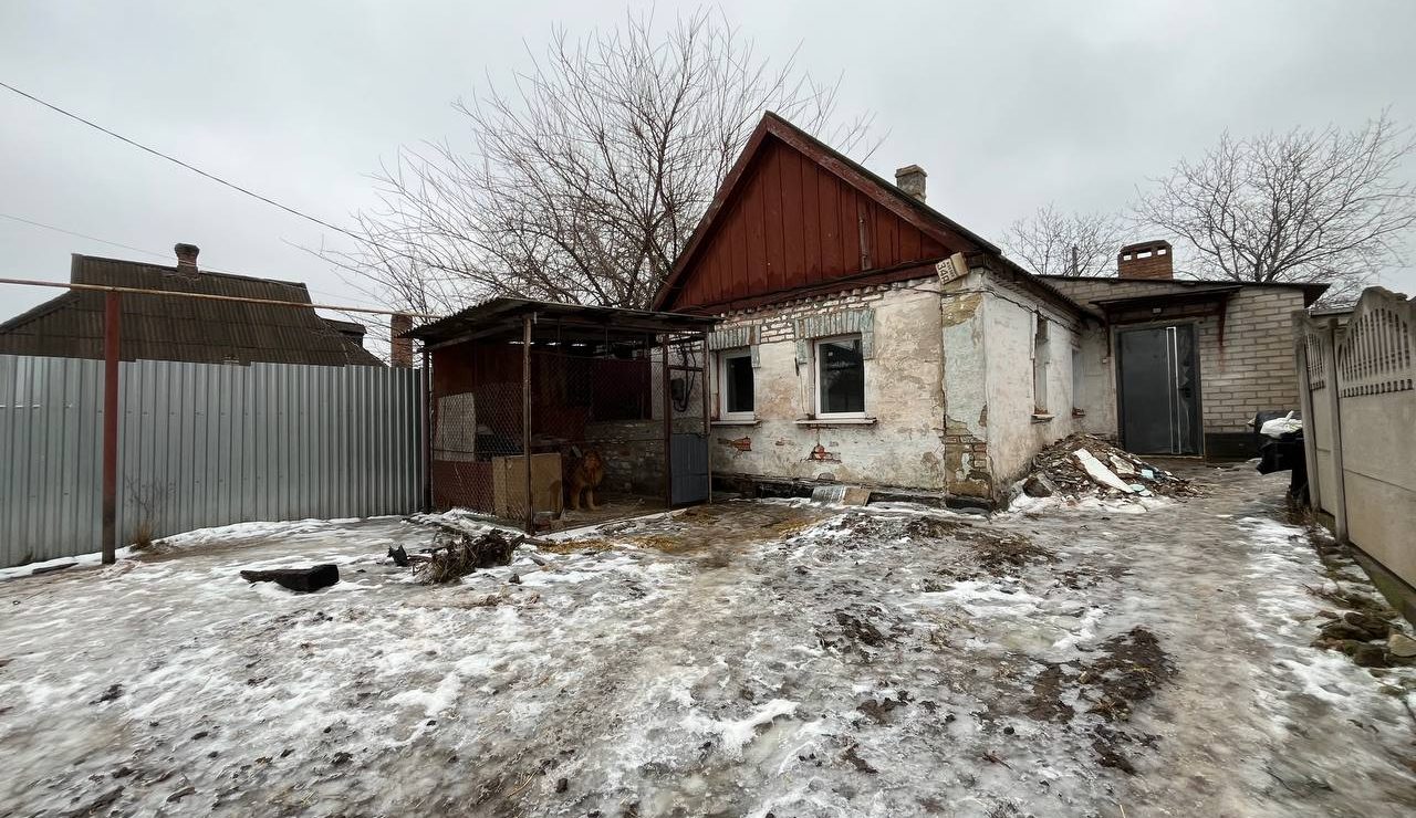 Продаж 3к будинку Пісочна/ Трампарк