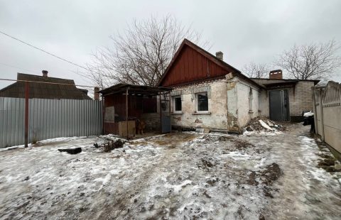 Продаж 3к будинку Пісочна/ Трампарк