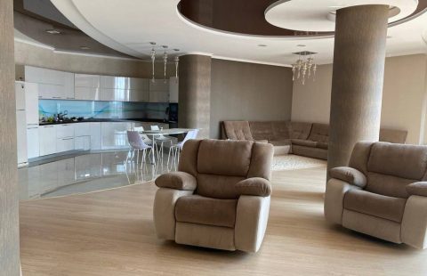 Готовий бізнес в ЖК Едельвейс