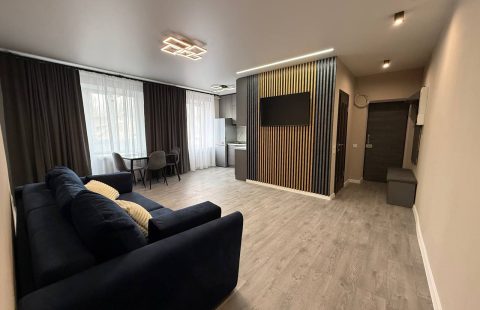 Оренда 3к квартири на 95 кварталі ПЕРША ЗДАЧА