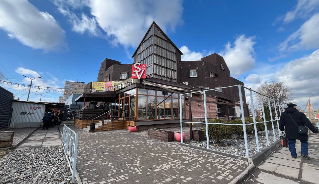 Оренда кабінета Космонавтів/ Великого