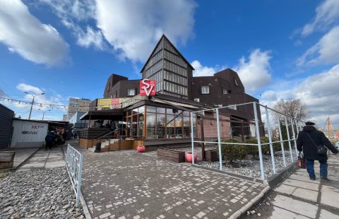 Оренда кабінета Космонавтів/ Великого