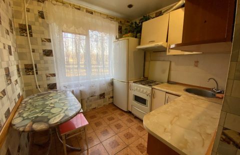 Продаж 2к квартири Соборності/ Промінь