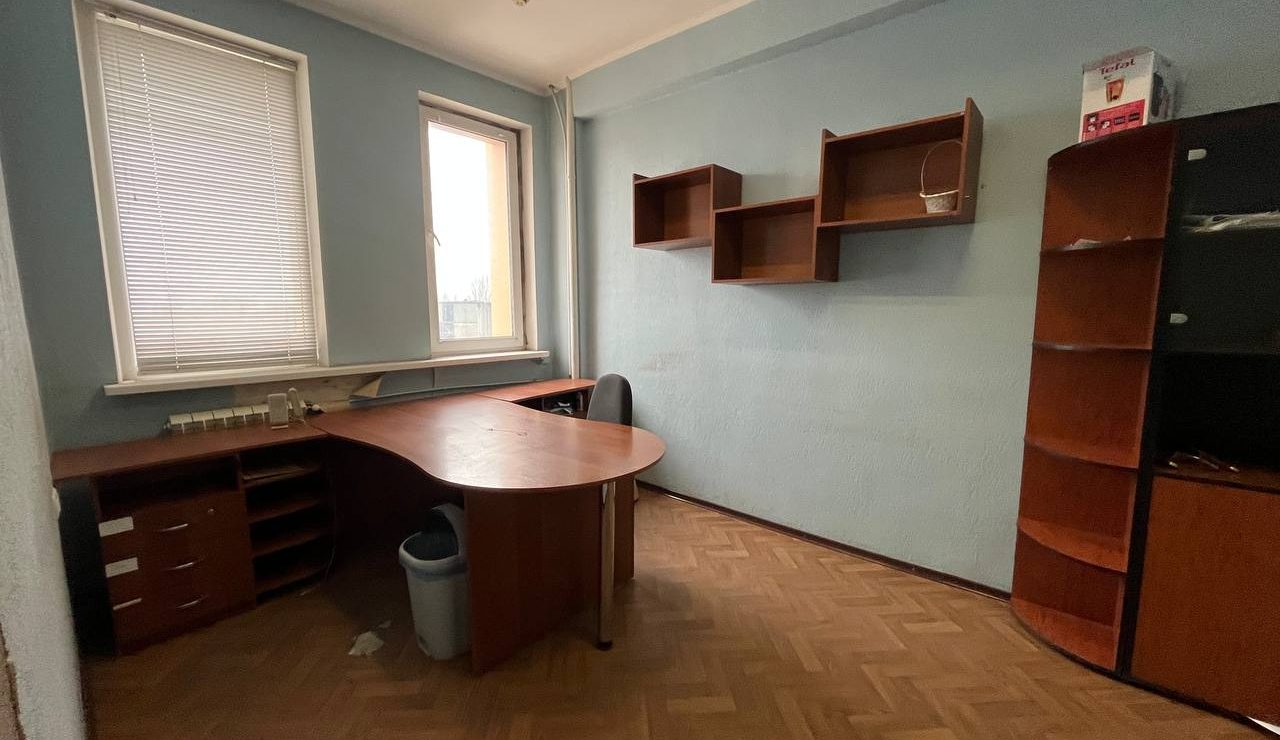 Оренда кабінетів СВІТЛО 44кв