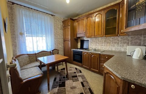 Оренда 3к квартири в центрі міста