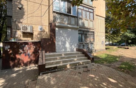 Оренда приміщення 5-Зарічний/ Терра