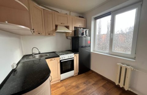 Продаж 2к квартири Соцмісто/ Васякіна