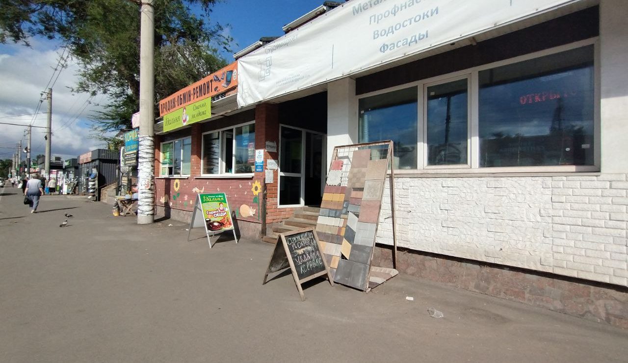 Оренда приміщення ЖД