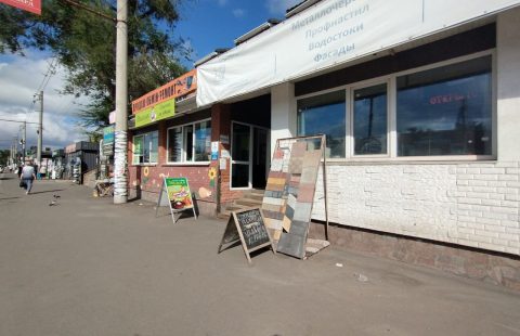 Оренда приміщення ЖД