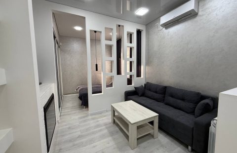 Оренда 1к квартири в центрі міста