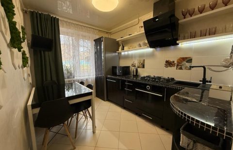 Оренда 3к квартири в центрі міста