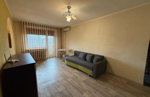 Оренда 3к квартири на Соцмісті