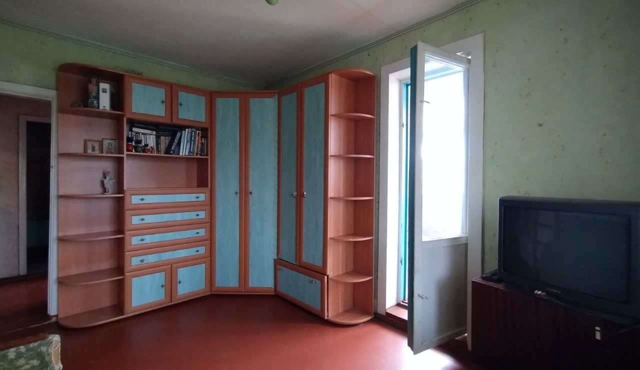 Оренда 3к квартири Сонячний