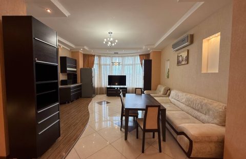 Оренда 3к квартири в ЖК Едельвейс