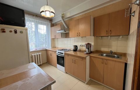 Продаж 2к квартири пр Миру/ АВТОНОМКА