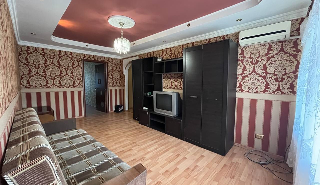 Оренда 2к квартири пр Миру/ Балхаська