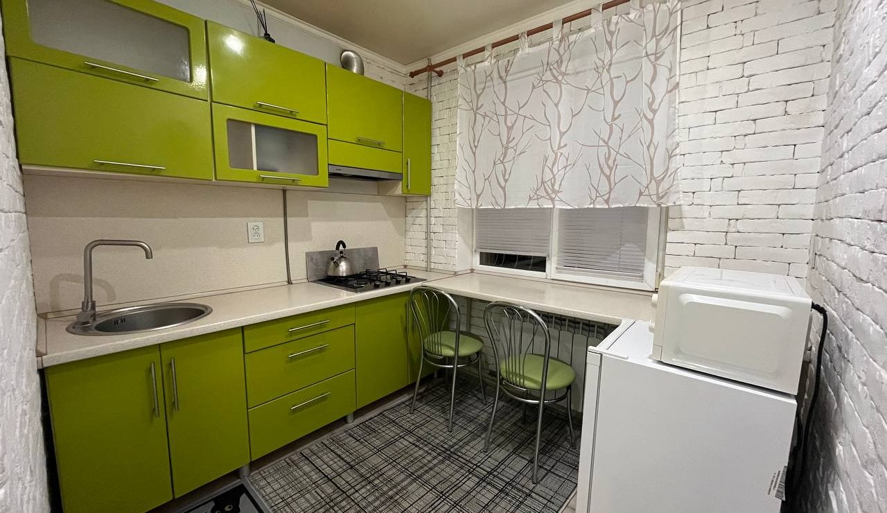 Оренда 1к квартири Олімп/ Великого