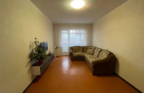 Оренда 2к квартири в центрі міста