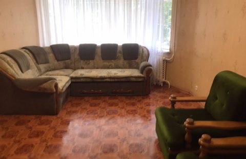 Оренда 2к квартири Свято-Миколаївська