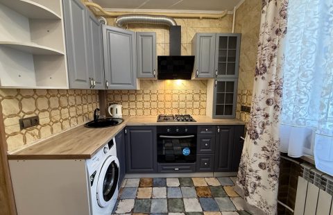 Оренда 1к квартири на 97 кварталі