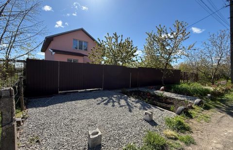 Продаж 3к будинку на МОДРі (МОПР)